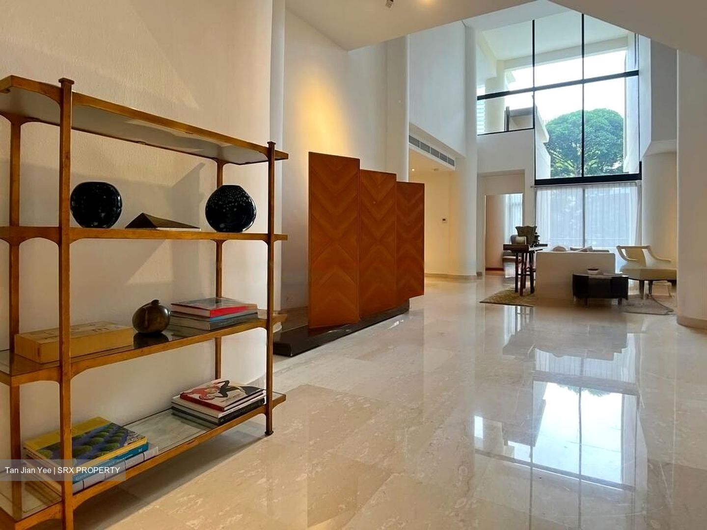 The Colonnade (D10), Condominium #536949731